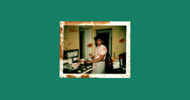 demahjiae - what do you hear when you pray