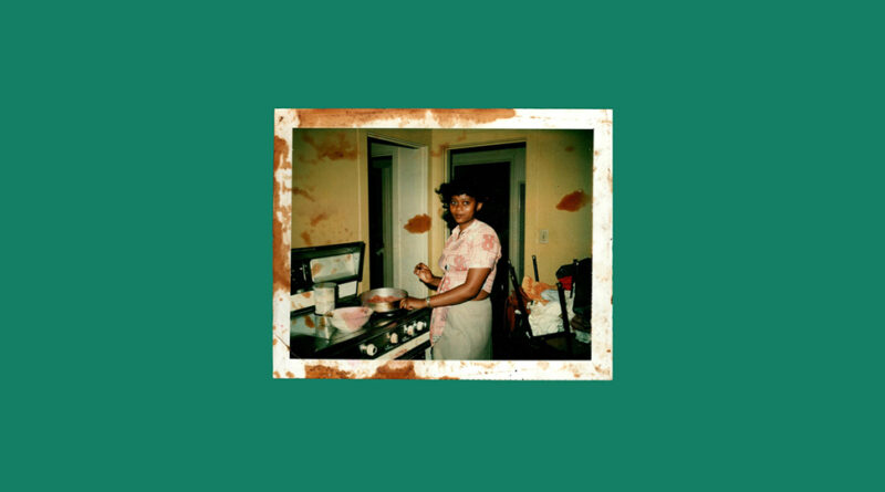 demahjiae - what do you hear when you pray