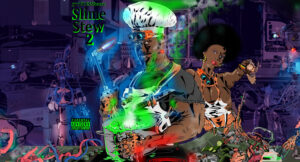 godBLESSbeatz - SLIME STEW 2