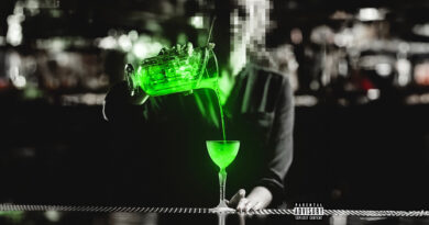 idontknowjeffery - Last Call for Alcohol