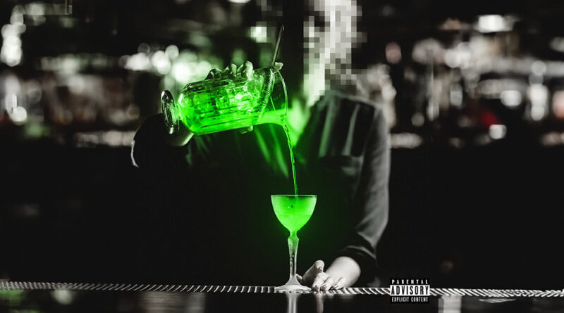 idontknowjeffery - Last Call for Alcohol