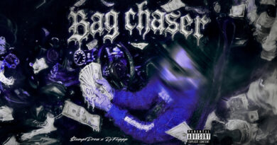 $lumptDrew & DJ Flippp - Bag Chaser
