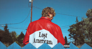 mgk - lost americana