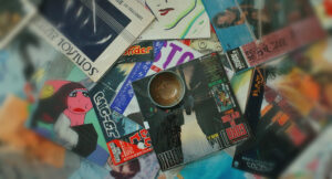 pat junior - broken evidence the collection