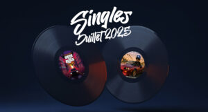Singles Juillet 2025