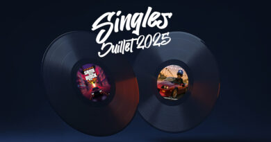 singles juillet 2025