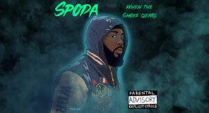 spoda - When The Smoke Clears