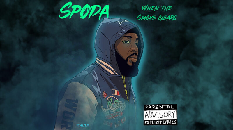 spoda - When The Smoke Clears