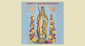 switch1eighty - Santa Muerte
