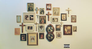 $uicideboy$ - THY KINGDOM COME