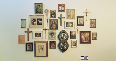 $uicideboy$ - THY KINGDOM COME