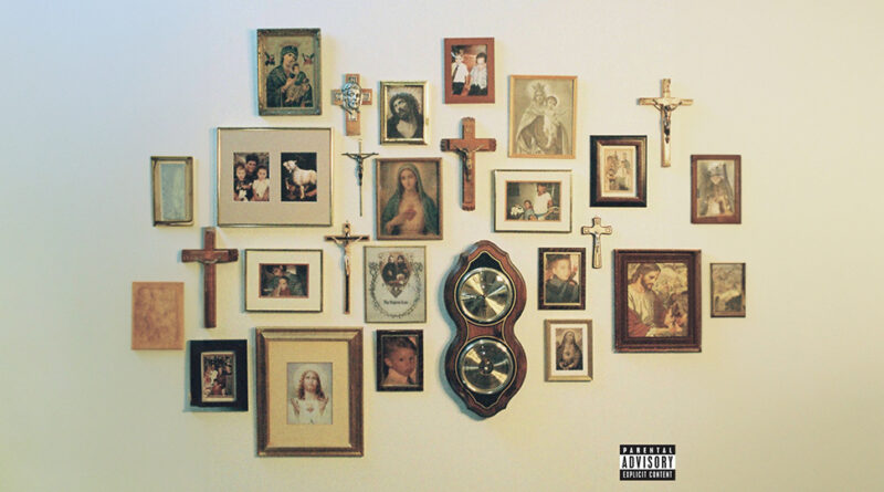 $uicideboy$ - THY KINGDOM COME