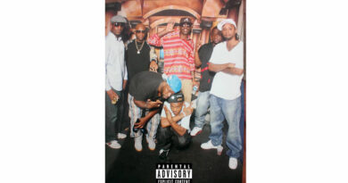 1-Hundred - Renegade Talk, Vol. 2