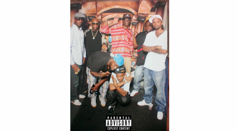 1-Hundred - Renegade Talk, Vol. 2