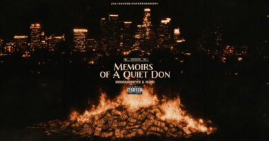 100grandroyce & 183rd - Memoirs Of A Quiet Don