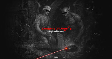 1TopRankDemon4 - DEMONZ N ANGELZ