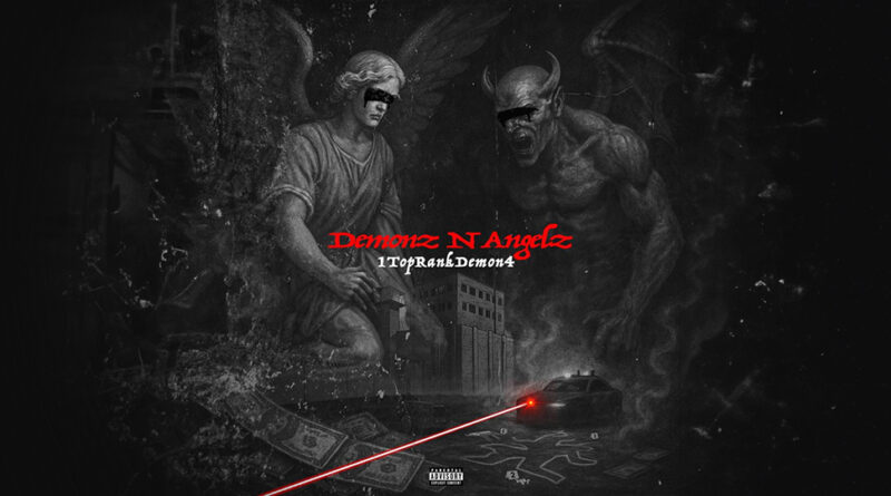 1TopRankDemon4 - DEMONZ N ANGELZ
