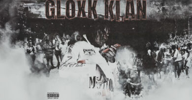 31 Gang - GLOXK KLAN