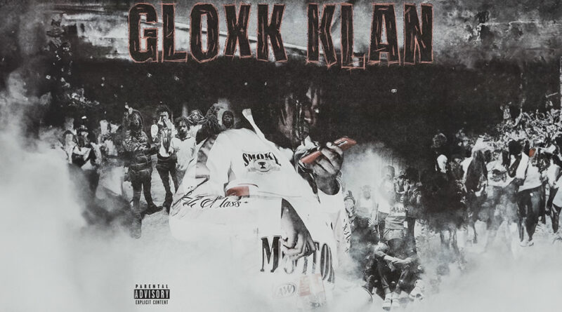 31 Gang - GLOXK KLAN