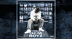 42 Dugg - Free Dem Boyz