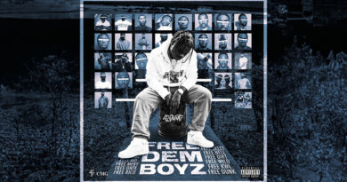 42 Dugg - Free Dem Boyz