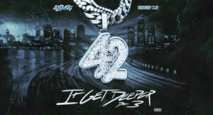 42 Dugg - It Get Deeper Pt. 3