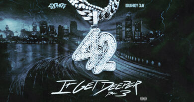 42 Dugg - It Get Deeper Pt. 3