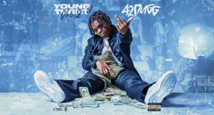 42 Dugg - Young & Turnt 2