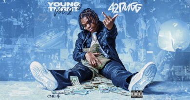 42 Dugg - Young & Turnt 2