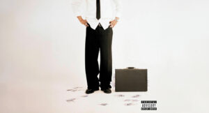 A-Reece - Business As Usual