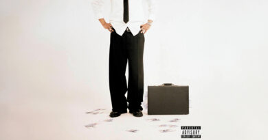A-Reece - Business As Usual