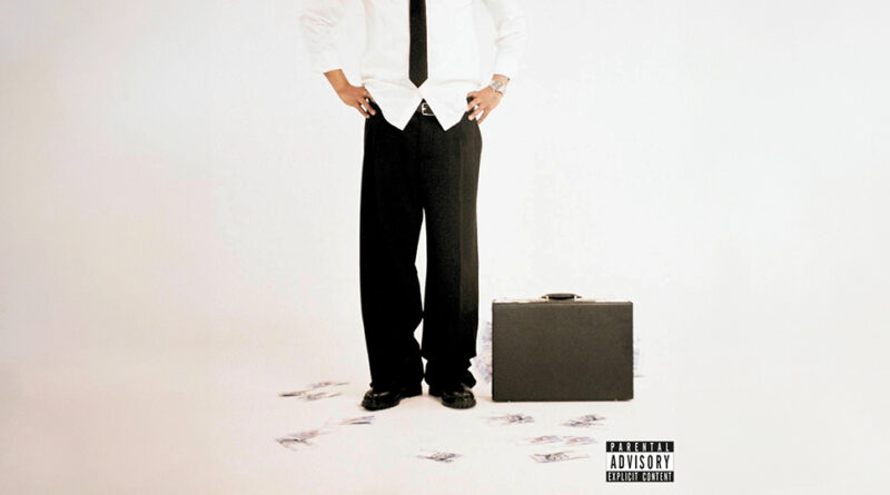 A-Reece - Business As Usual