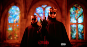 A.P. Da Overlord - Gloverlord