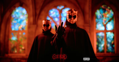 A.P. Da Overlord - Gloverlord
