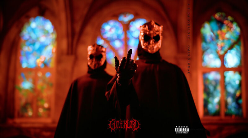 A.P. Da Overlord - Gloverlord