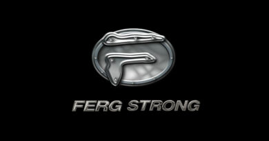 A$AP Ferg - FERG STRONG