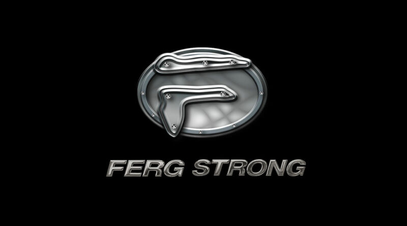 A$AP Ferg - FERG STRONG