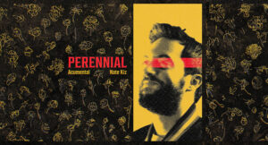 Acumental & Nate Kiz - Perennial