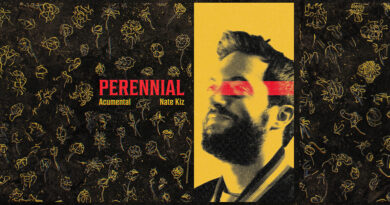 Acumental & Nate Kiz - Perennial