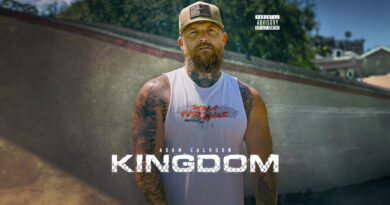 Adam Calhoun - Kingdom