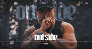 Adam Calhoun - Outside