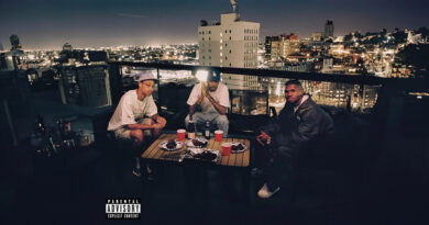Aj Snow, KoolKidKalvo & Jansport J - Tomorrow, We Eating Steaks