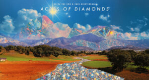 Akira The Don & Earl Nightingale - ACRES OF DIAMONDS