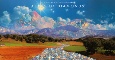 Akira The Don & Earl Nightingale - ACRES OF DIAMONDS