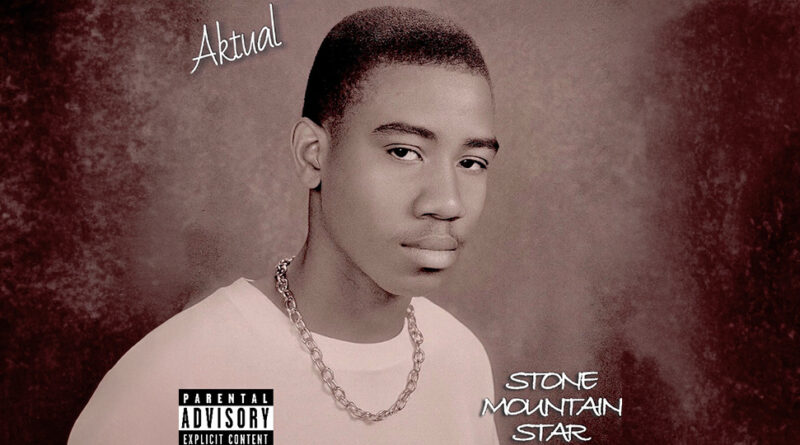 Aktual - Stone Mountain Star