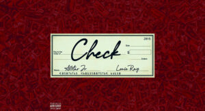 Allstar JR - Check
