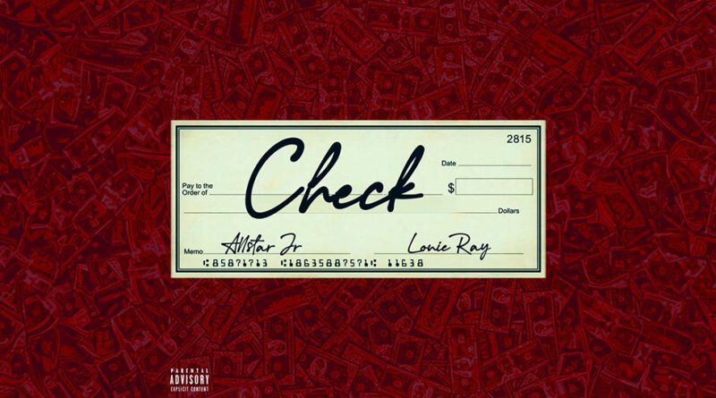 Allstar JR - Check