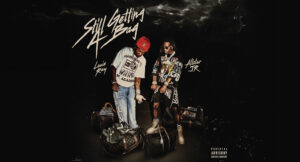 Allstar Jr & Louie Ray - Still Getting A Bag
