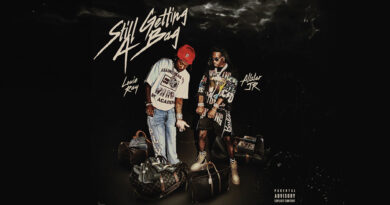 Allstar Jr & Louie Ray - Still Getting A Bag