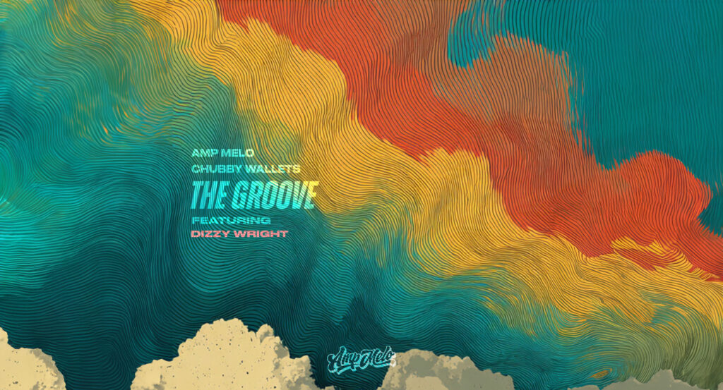 Amp Melo & Chubby Wallets - The Groove